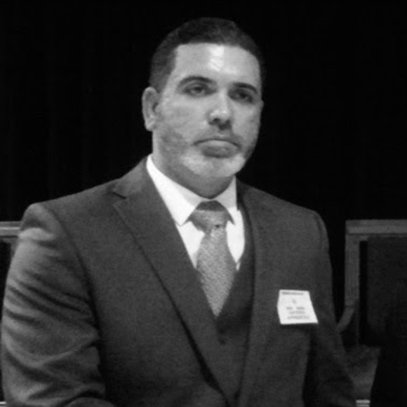 Meet your Posher, Michael - Picture 1 of 1